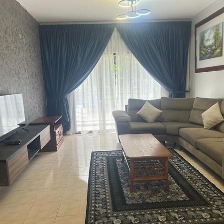 Ar Rayyan Apartments Prima Villa 3D8 Cameron Highlands Zewnętrze zdjęcie