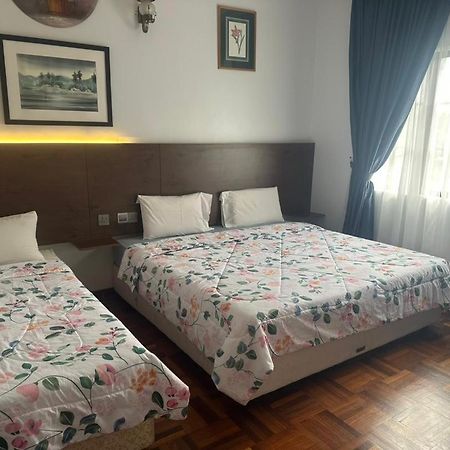 Ar Rayyan Apartments Prima Villa 3D8 Cameron Highlands Zewnętrze zdjęcie