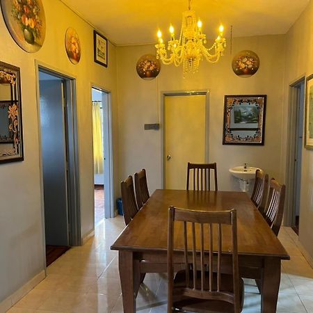 Ar Rayyan Apartments Prima Villa 3D8 Cameron Highlands Zewnętrze zdjęcie