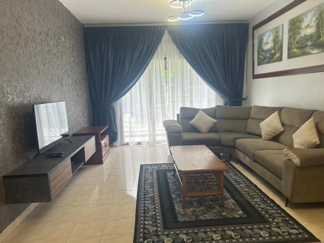 Ar Rayyan Apartments Prima Villa 3D8 Cameron Highlands Zewnętrze zdjęcie
