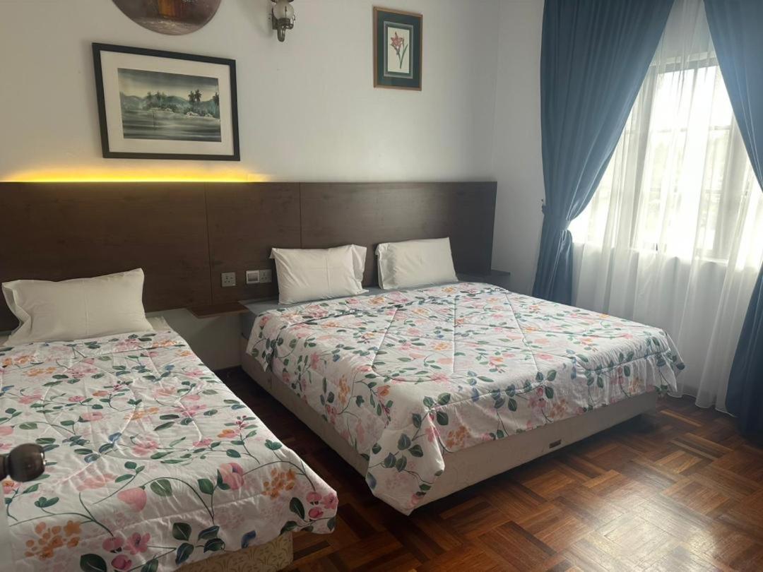 Ar Rayyan Apartments Prima Villa 3D8 Cameron Highlands Zewnętrze zdjęcie