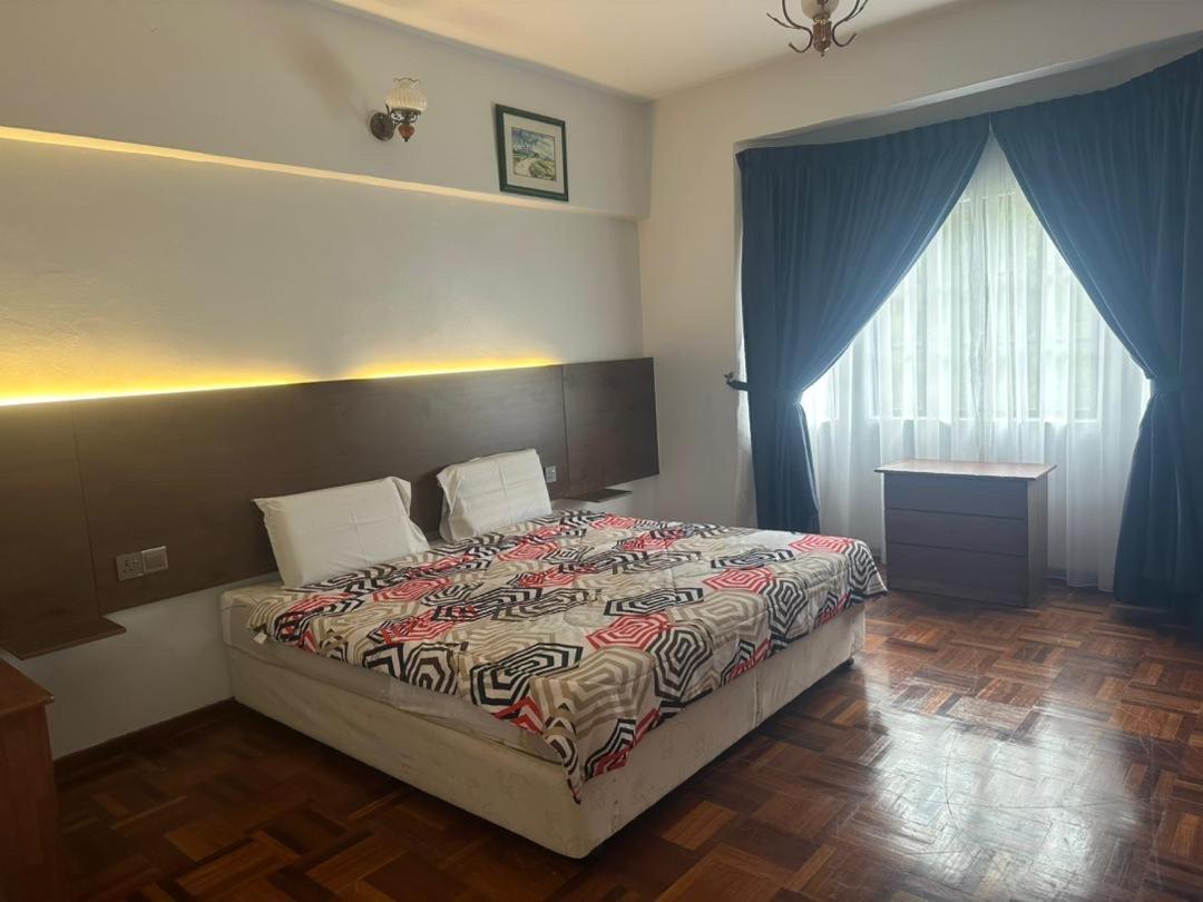 Ar Rayyan Apartments Prima Villa 3D8 Cameron Highlands Zewnętrze zdjęcie