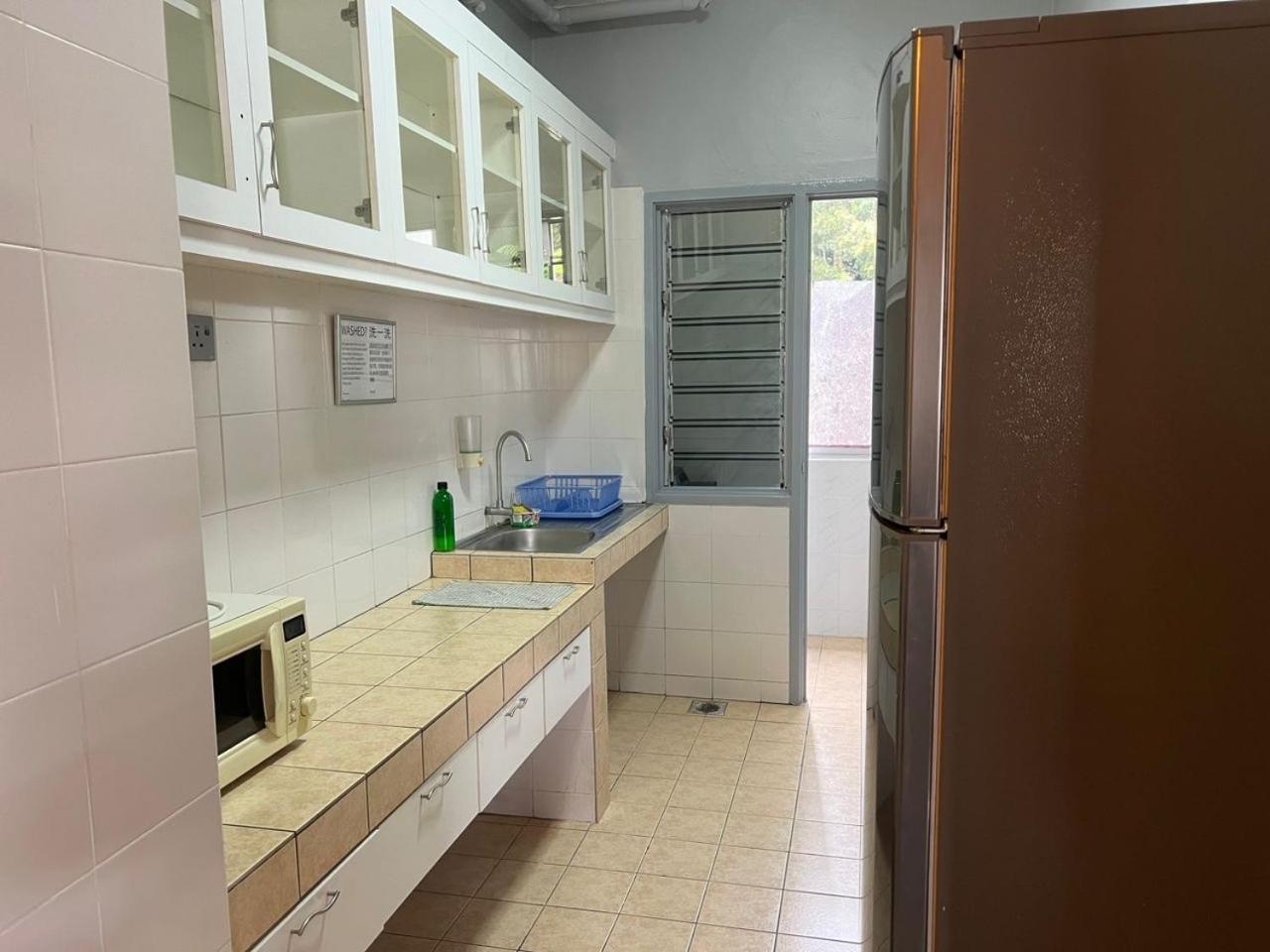 Ar Rayyan Apartments Prima Villa 3D8 Cameron Highlands Zewnętrze zdjęcie