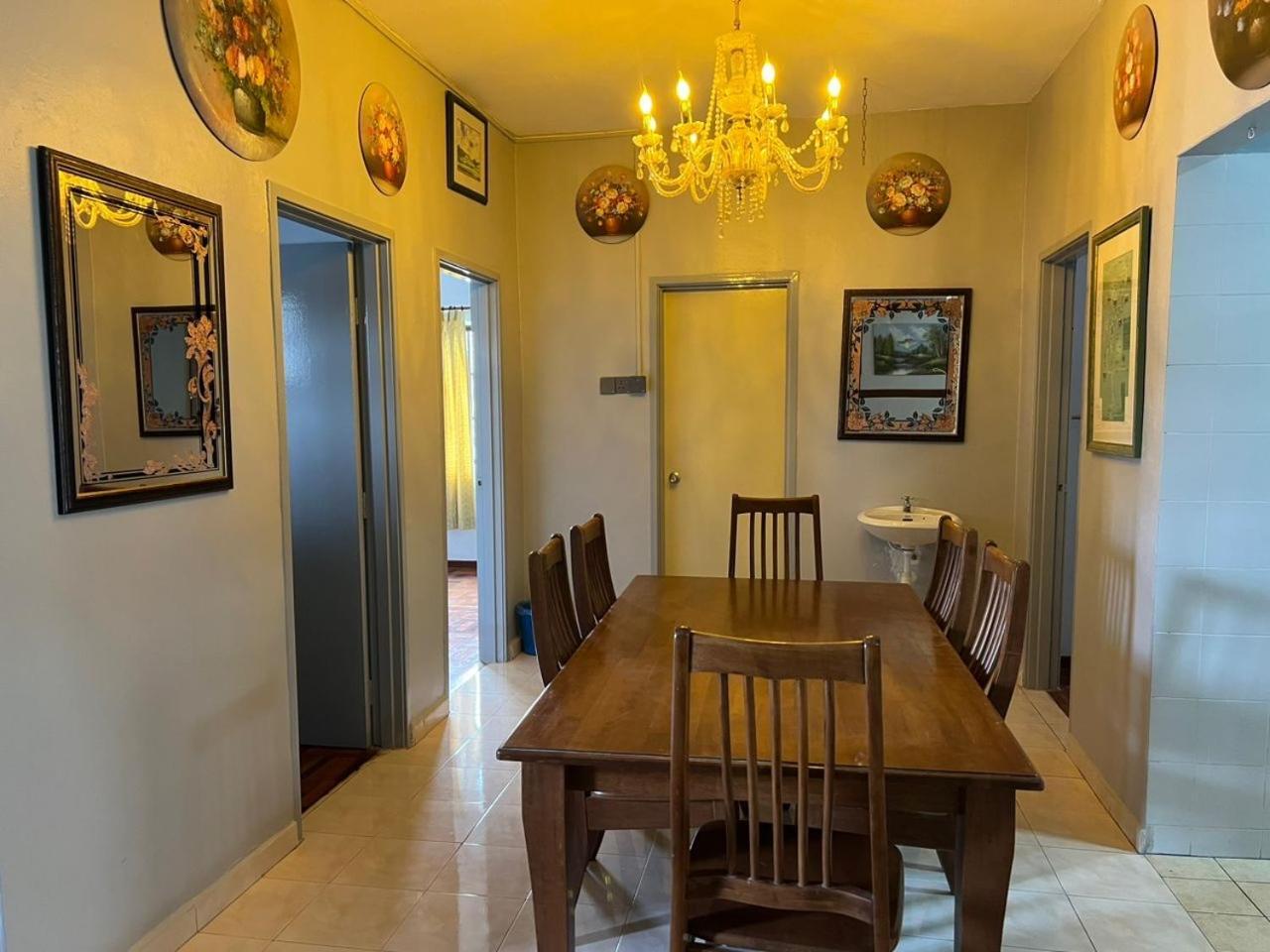 Ar Rayyan Apartments Prima Villa 3D8 Cameron Highlands Zewnętrze zdjęcie
